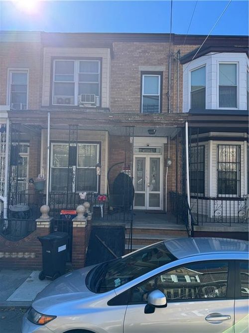 4032 Hubbard Pl, Brooklyn, NY, 11210-4953 | Card Image