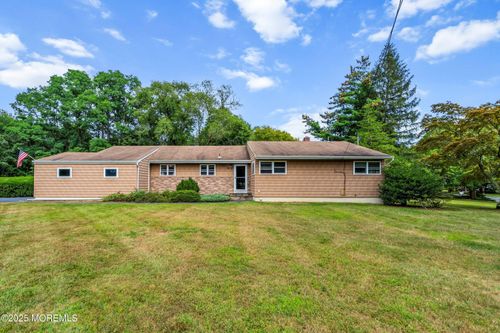 76 Cloverdale Cir, Tinton Falls, NJ, 07724-3155 | Card Image