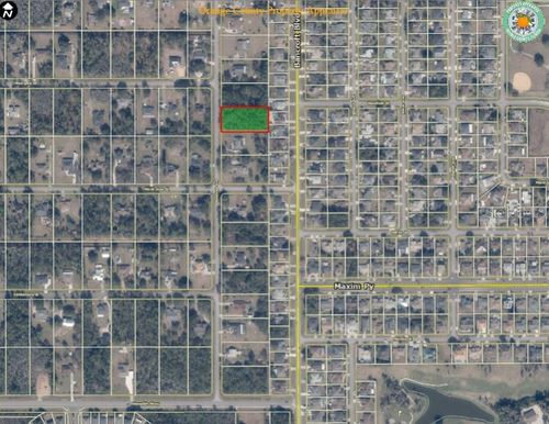 0 Bastings Avenue, ORLANDO, FL, 32833 | Card Image