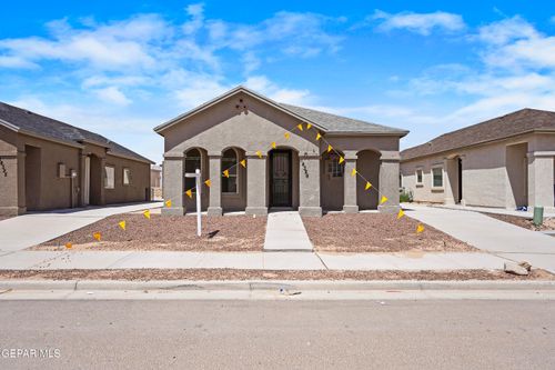 14329 Ball, El Paso, TX, 79901 | Card Image