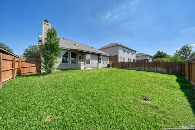 373 Prickly Pear Dr, House other with 4 bedrooms, 3 bathrooms and null parking in Cibolo TX | Image 28