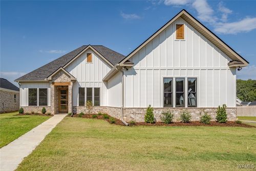 13954 Glen Park Ave, Northport, AL, 35475-4982 | Card Image