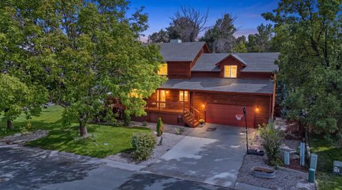 2555 G 3/8 Rd, Grand Junction, CO, 81505-9500 | Card Image
