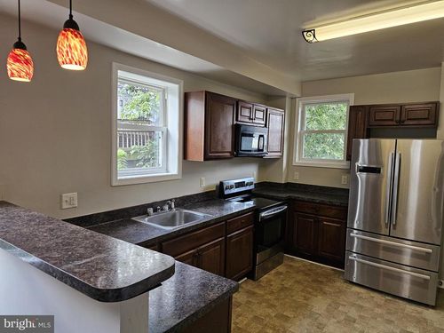 2698 Saint Benedict St, BALTIMORE, MD, 21223-2822 | Card Image