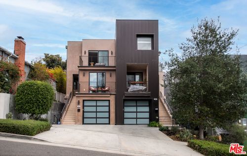 1882 Lucretia Ave, Los Angeles, CA, 90026-1808 | Card Image
