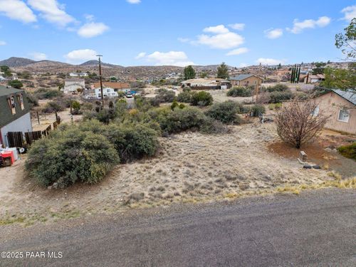 20515 E Wagon Way, Mayer, AZ, 86333-2690 | Card Image