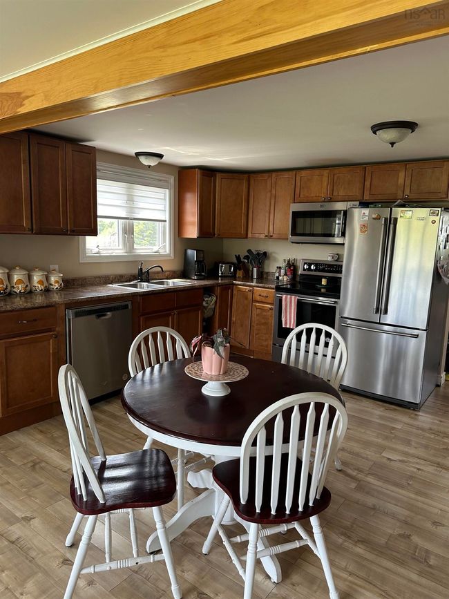 441 E Tracadie Rd, House other with 5 bedrooms, 2 bathrooms and null parking in Monastery NS | Image 16