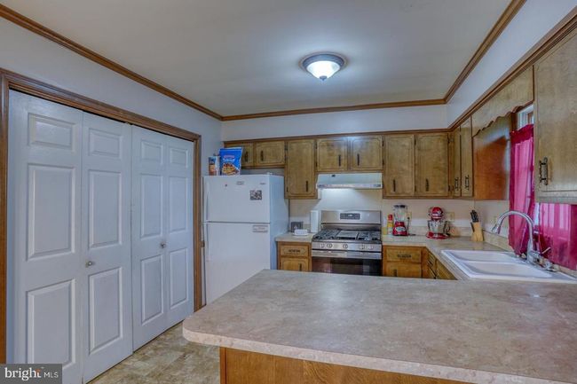 368 N High Street Extended, Townhouse with 3 bedrooms, 3 bathrooms and null parking in SMYRNA DE | Image 17
