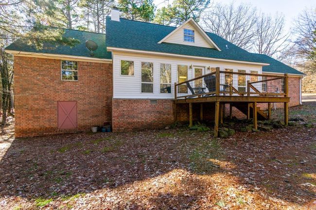 1048 Cadron Settlement Lane, House other with 3 bedrooms, 2 bathrooms and null parking in Conway AR | Image 9