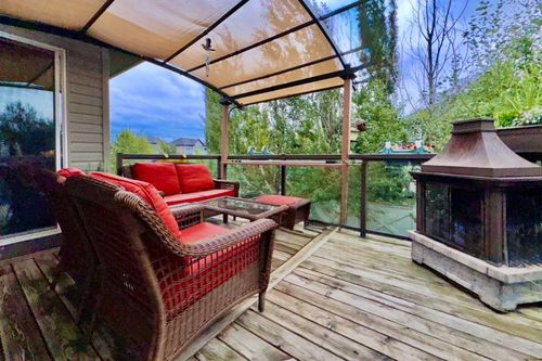 160 Rainbow Falls Grove, Chestermere, AB, T1X0G6 | Card Image