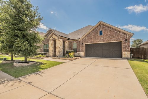 3424 Cimarron River Dr, Prosper, TX, 75078-2098 | Card Image