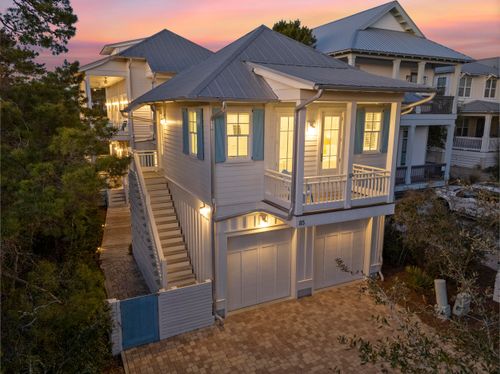 85 Gulfview Way, Santa Rosa Beach, FL, 32459-7811 | Card Image