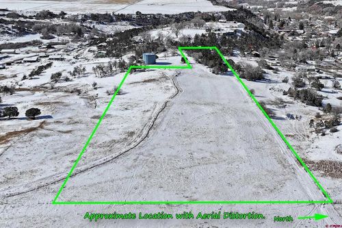 555 Glenarm Ave, Collbran, CO, 81624-5504 | Card Image