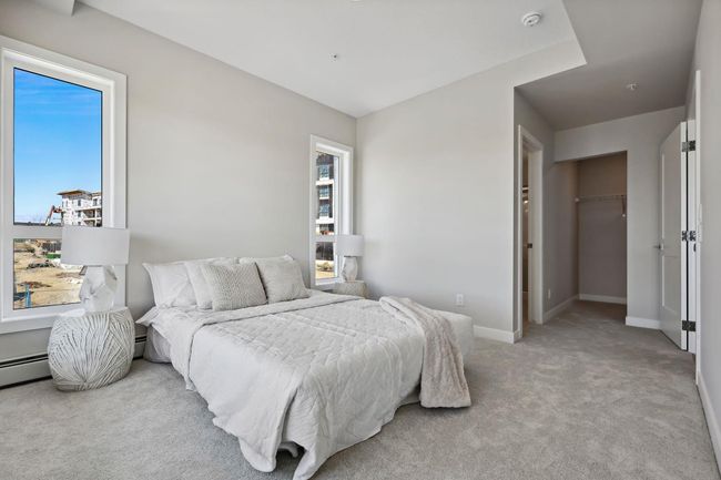8215 - 1802 Mahogany Boulevard Se, Condo with 2 bedrooms, 2 bathrooms and 1 parking in Calgary AB | Image 22