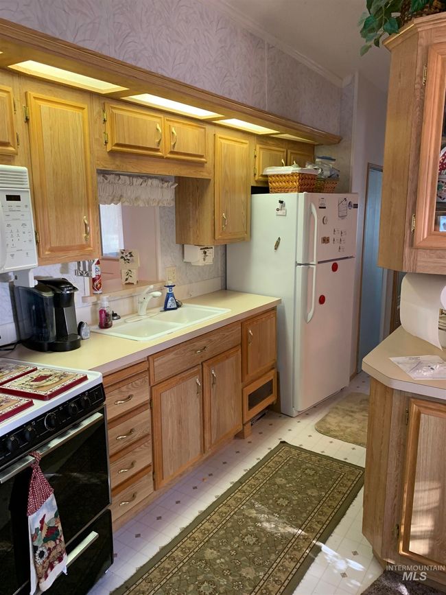 E13 - 514 N Sawyer St, House other with 1 bedrooms, 1 bathrooms and null parking in Cascade ID | Image 14
