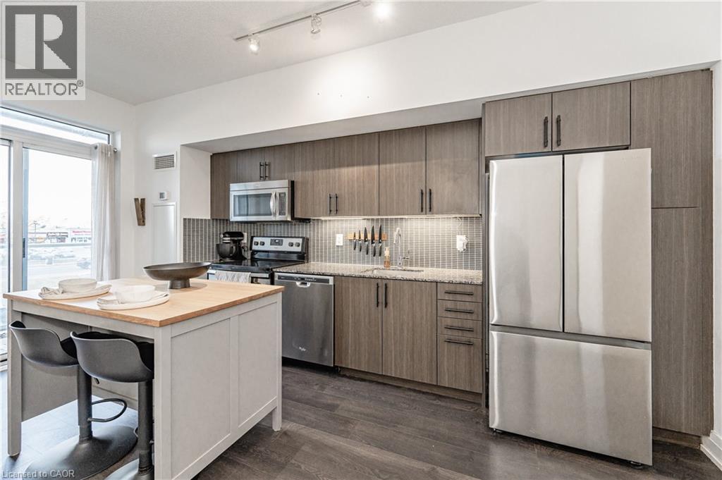 Residential Lease in Oakville 3