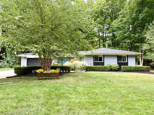 46250 Bloomcrest Dr, Northville, MI, 48167-1733 | Card Image