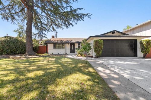 2718 Millbrae Way, San Jose, CA, 95121-1251 | Card Image