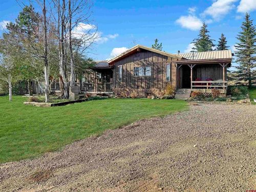 19801 Road 22, Lewis, CO, 81327-9623 | Card Image