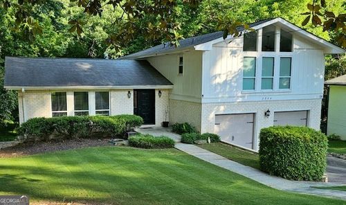 2804 Dunnington Cir, Chamblee, GA, 30341-5608 | Card Image