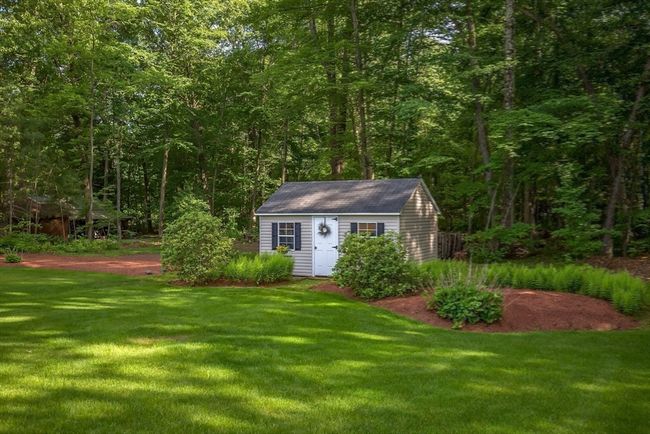 41 Christopher Dr, House other with 4 bedrooms, 3 bathrooms and 4 parking in Westfield MA | Image 33