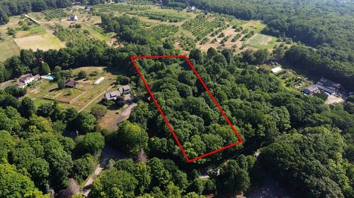 0 Long Hill Rd, Bolton, MA, 01740 | Card Image