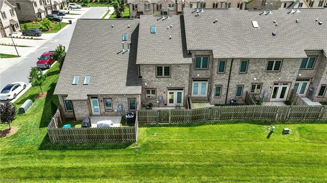3855 Thistleberry Rd, House other with 2 bedrooms, 3 bathrooms and null parking in High Point NC | Image 34