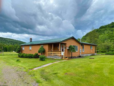 8705 Glady Fork Road, House other with 3 bedrooms, 2 bathrooms and 3 parking in Bowden WV | Image 2