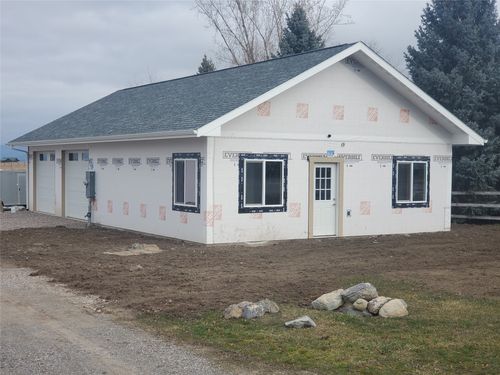 416 Flathead Street, St Ignatius, MT, 59865 | Card Image