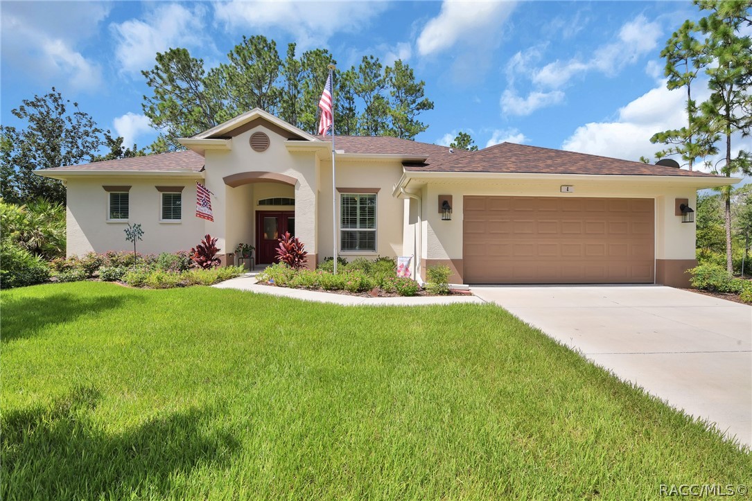 Rebecca Ct, Homosassa, FL 34446