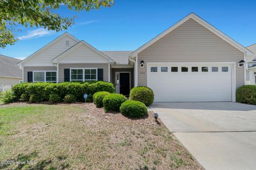 5224 Windward Way, Southport, NC, 28461-8225 | Card Image