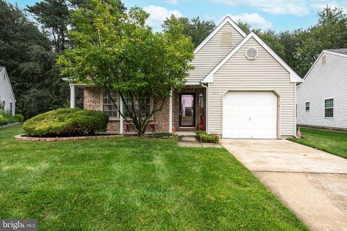 722 Bordeaux Ct, WILLIAMSTOWN, NJ, 08094-3007 | Card Image