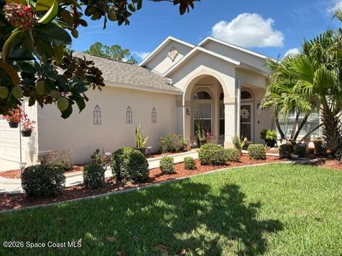2141 Chinaberry Cir Se, Palm Bay, FL, 32909-6823 | Card Image