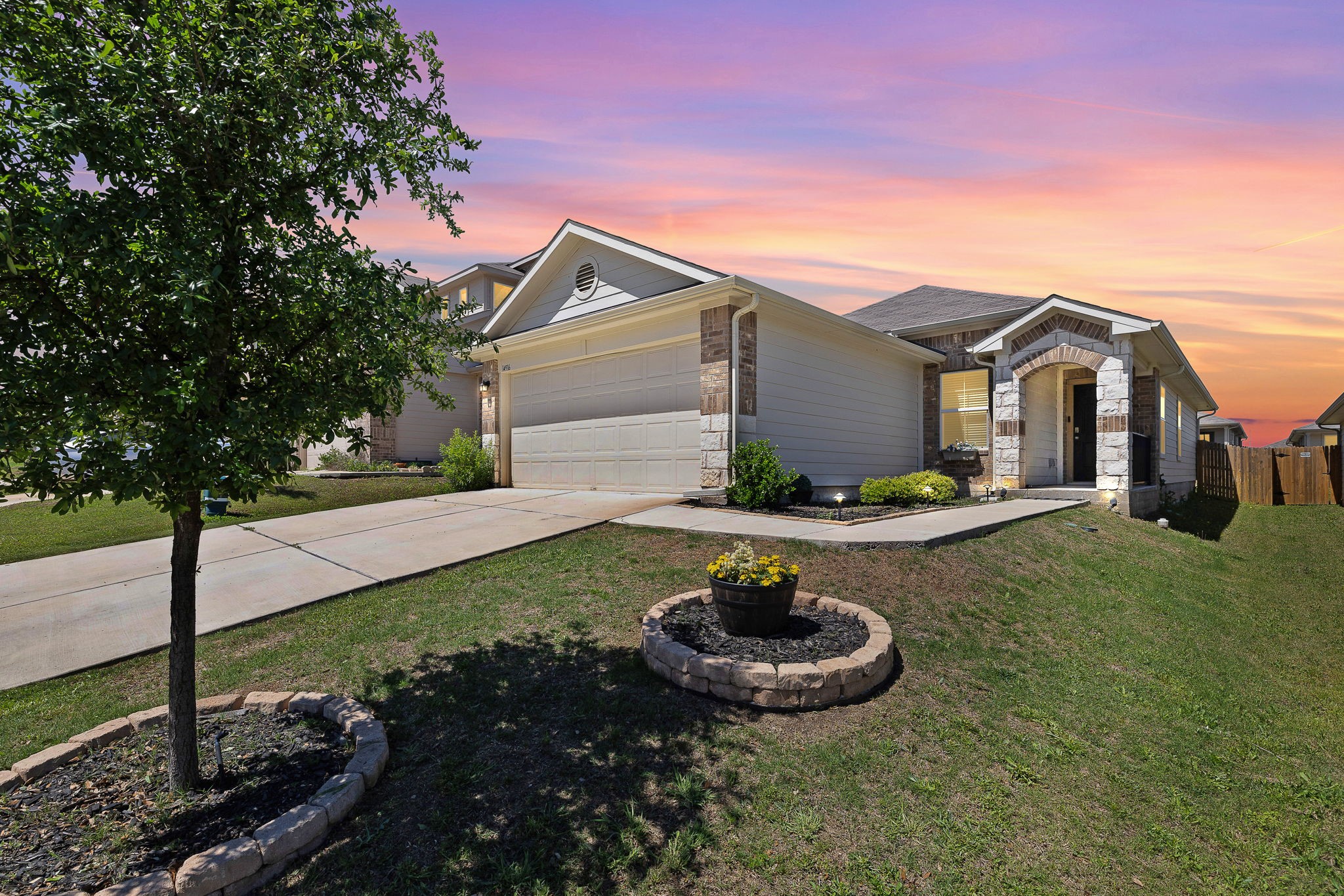 Talus Rd, Manor, TX 78653