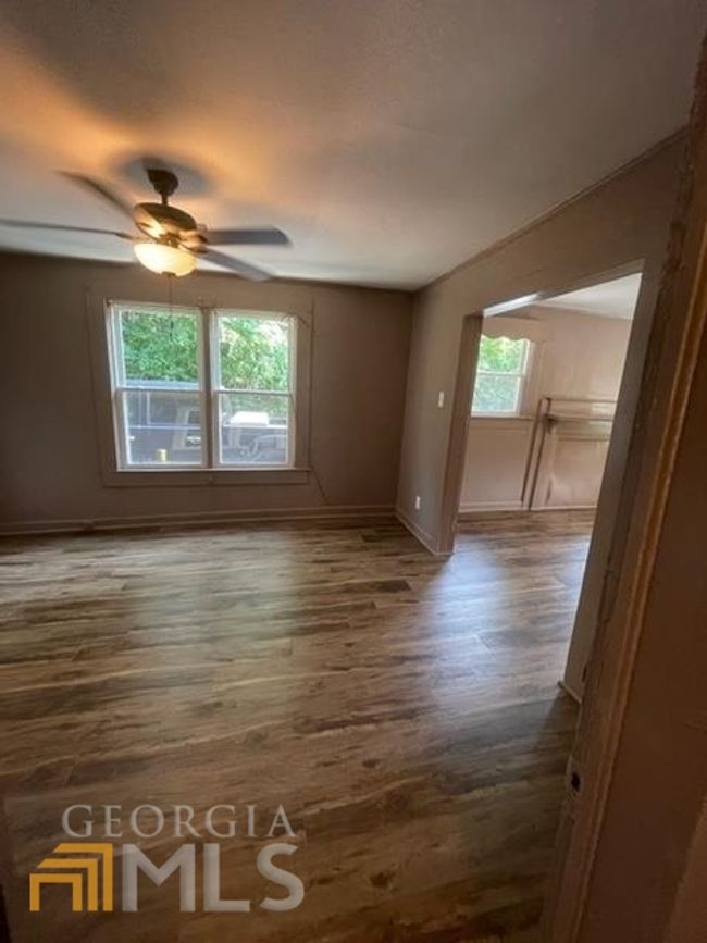 1005 Maple Ave Sw, House other with 2 bedrooms, 1 bathrooms and null parking in rOME GA | Image 17