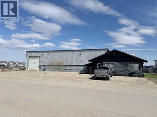10815 99 Street, Clairmont, AB, T0H0W2 | Card Image