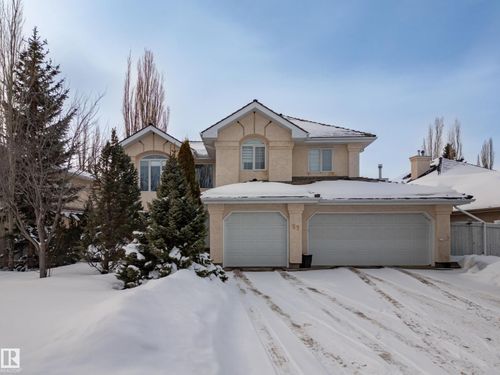 37 Leonard Dr, Saint Albert, AB, T8N6T3 | Card Image