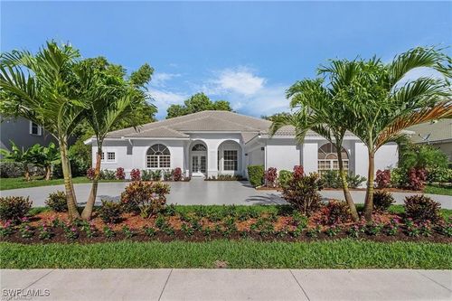 11257 Longshore Way W, NAPLES, FL, 34119-8825 | Card Image