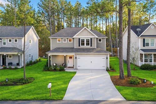 373 Moss Pink Dr, Vass, NC, 28394-8606 | Card Image