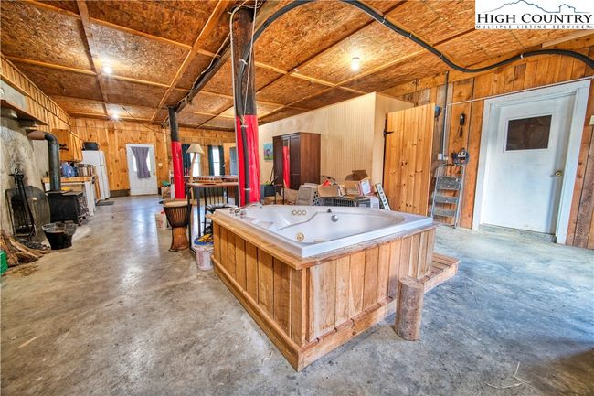 201 Colt Creek Rd, House other with 1 bedrooms, 1 bathrooms and null parking in Lansing NC | Image 11