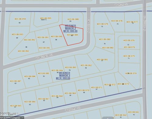 85-0 N Davis Ave, Gila Bend, AZ, 85337 | Card Image