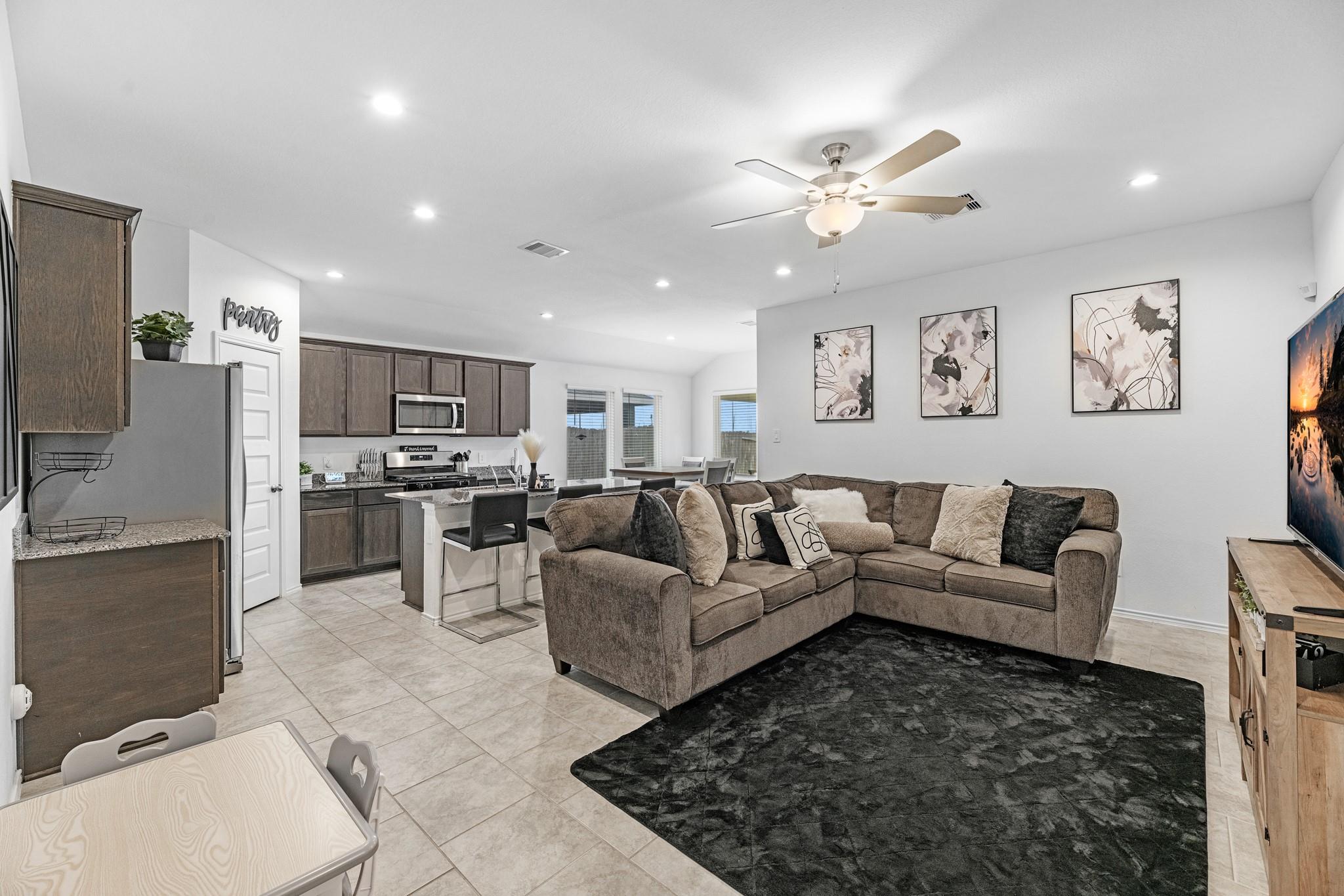 Residential in Rosharon 5