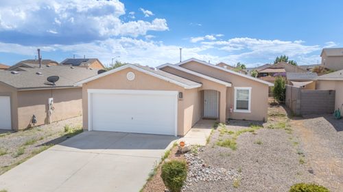 2401 Ghost Ranch St, Albuquerque, NM, 87121-3620 | Card Image