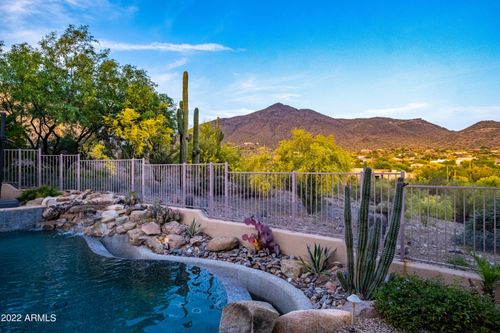36013 N Summit Dr, Cave Creek, AZ, 85331-9326 | Card Image