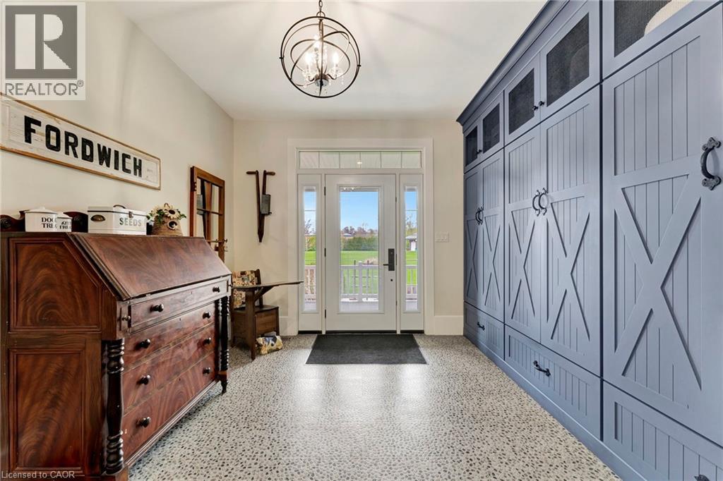 Residential in Fordwich 4