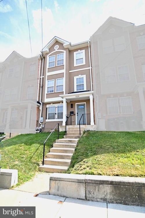 5129 D St Se, WASHINGTON, DC, 20019-6122 | Card Image