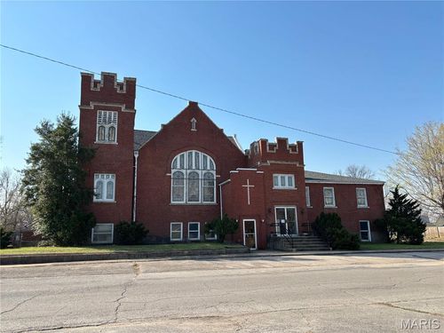 209 N Beckwith St, Malden, MO, 63863-1903 | Card Image