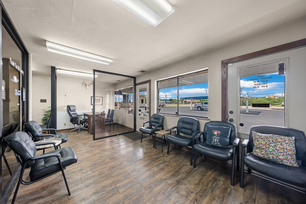 Commercial Sale in Kerrville 5
