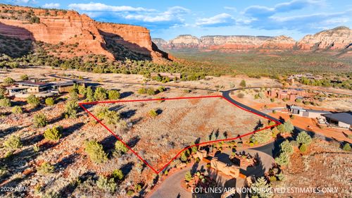 1-5 Altair Avenue, Sedona, AZ, 86336 | Card Image