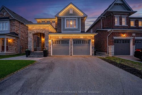 229 Blue Dasher Blvd, Bradford, ON, L3Z4H8 | Card Image
